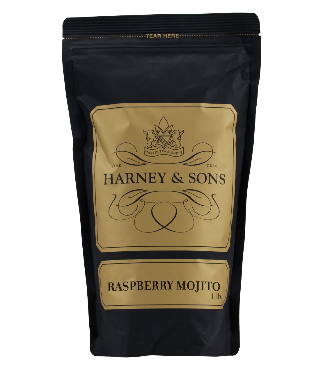 Raspberry Mojito - Image 4