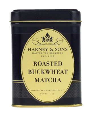 Roasted Buckwheat (Soba) Matcha - Image 4