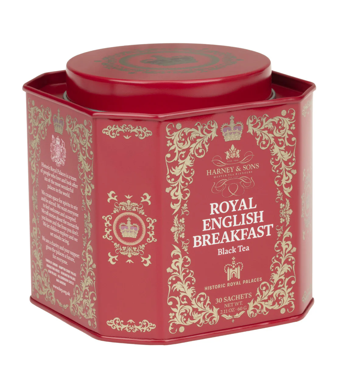 Royal English Breakfast - Image 2
