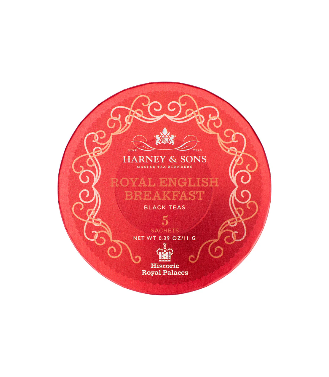 Royal English Breakfast - Image 3