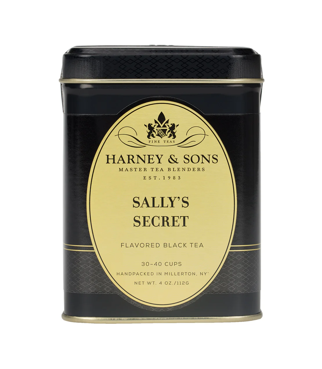 Sally's Secret - Image 3