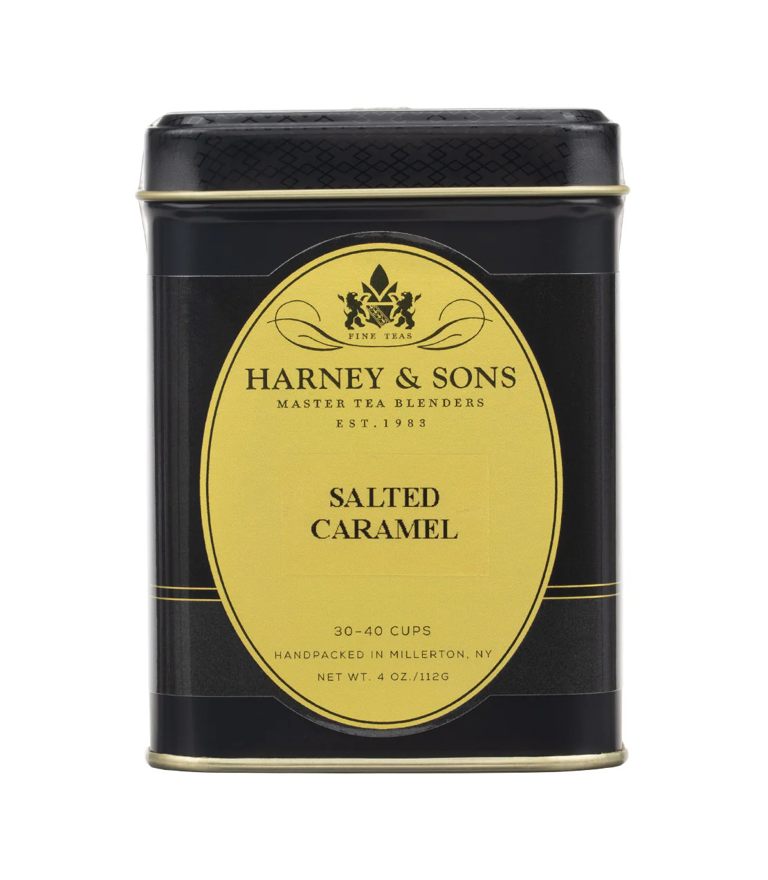 Salted Caramel - Image 3