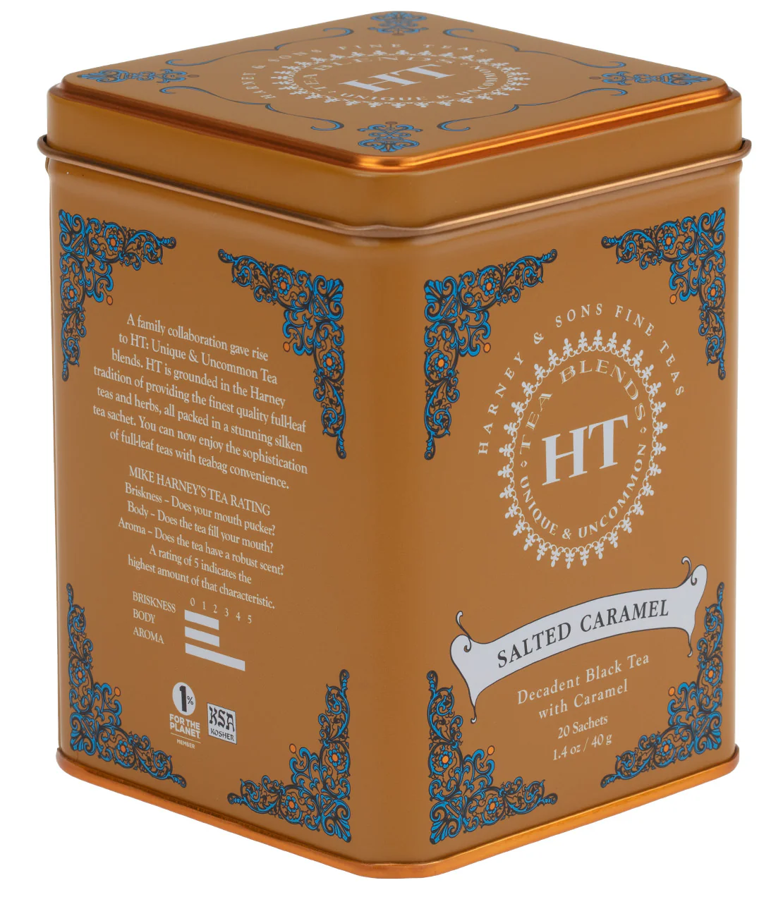 Salted Caramel - Image 4