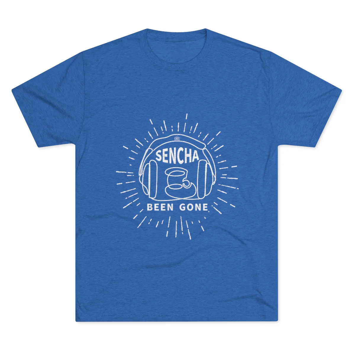 Sencha Been Gone Graphic Tee - Image 16