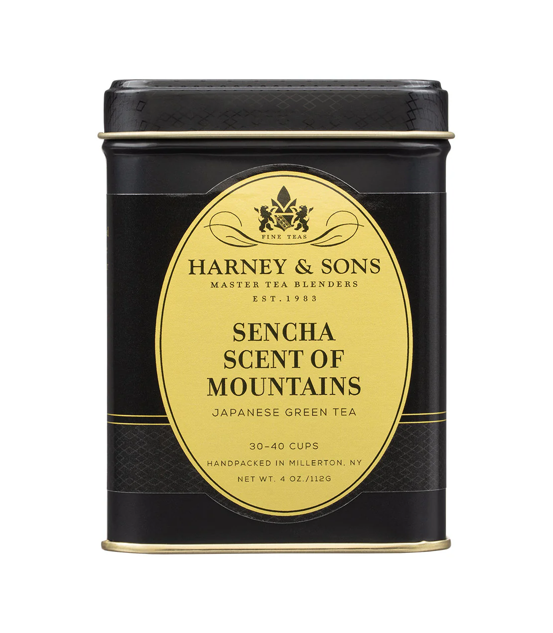 Sencha Scent of Mountains - Image 3