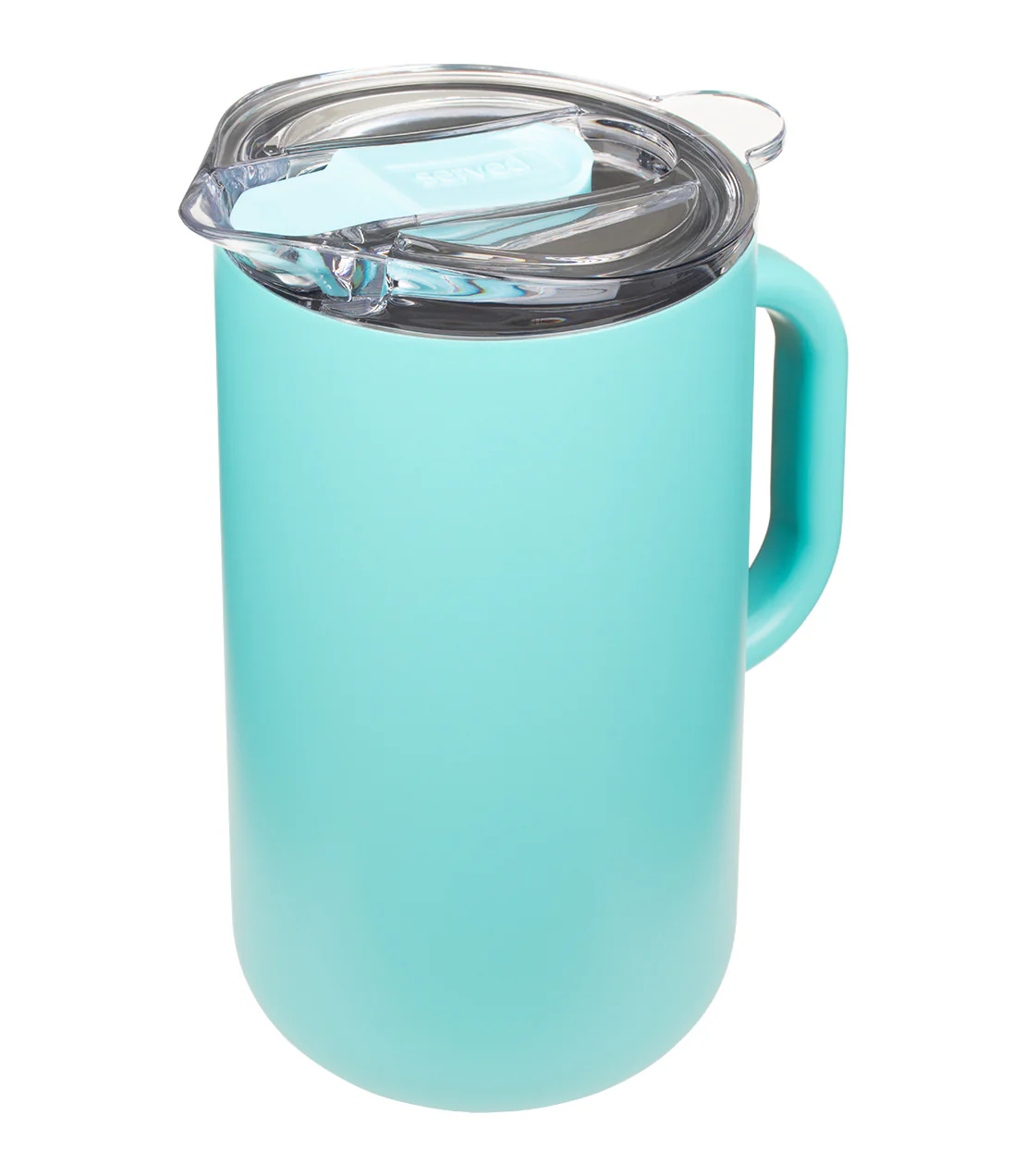 Served Vacuum Insulated Pitcher (Assorted Colors) - Image 2