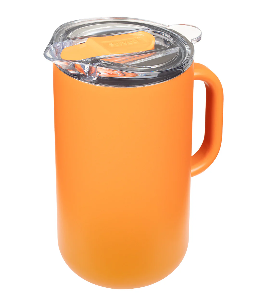 Served Vacuum Insulated Pitcher (Assorted Colors) - Image 4