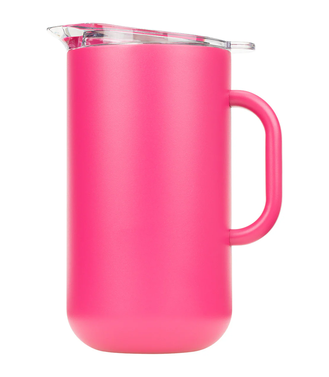 Served Vacuum Insulated Pitcher (Assorted Colors) - Image 5