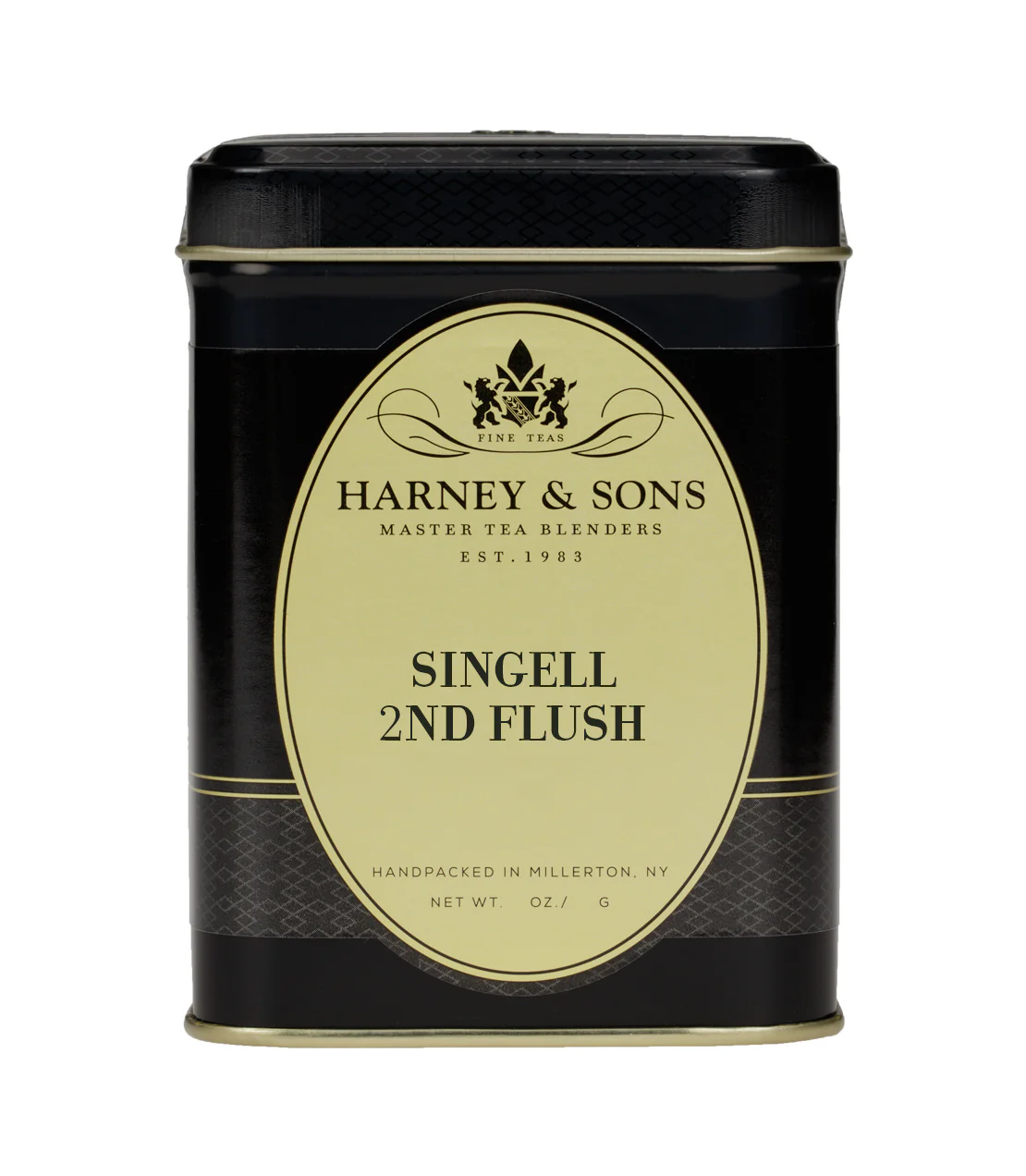 Singell 2nd Flush - Image 3
