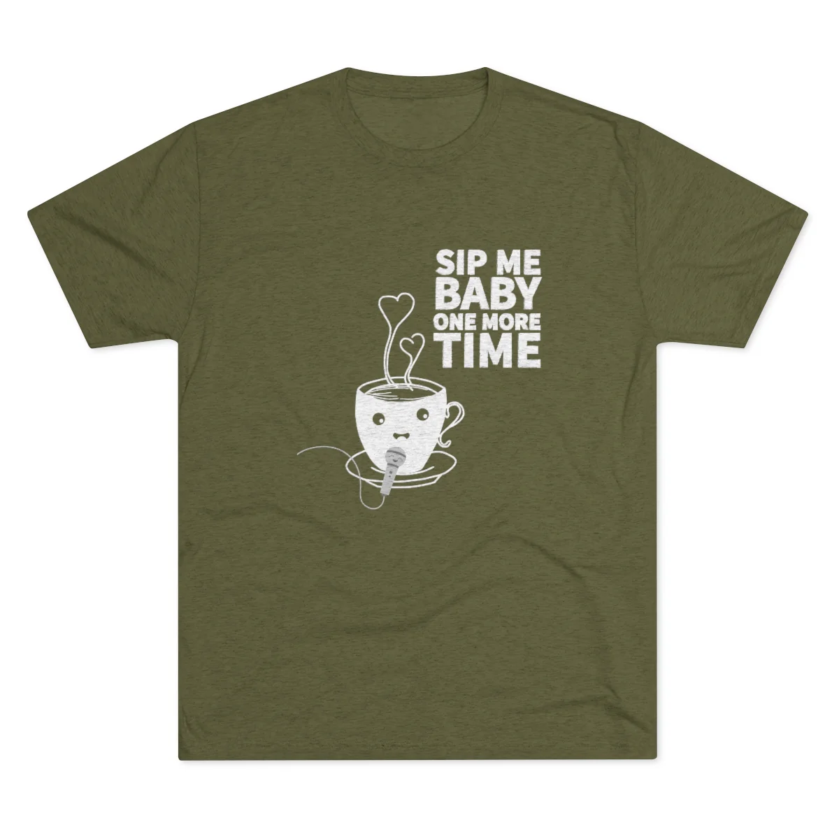 Sip Me Baby Graphic Tee - Image 10