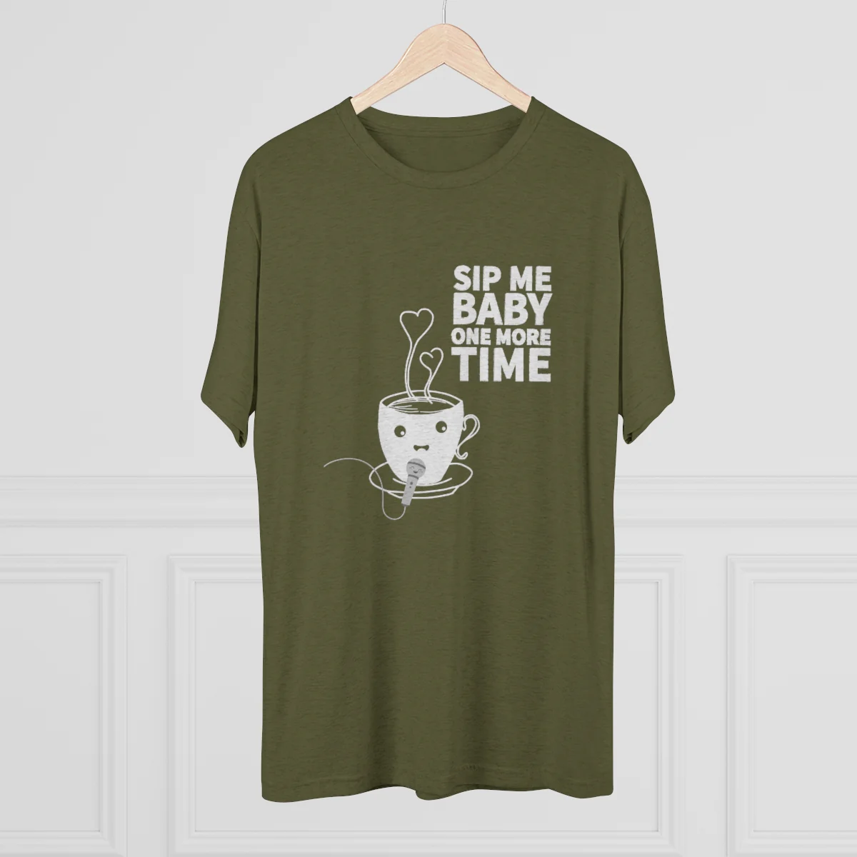 Sip Me Baby Graphic Tee - Image 12