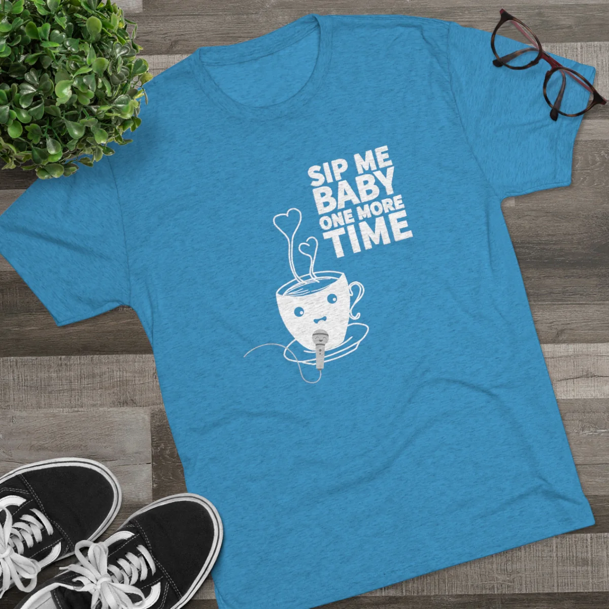 Sip Me Baby Graphic Tee - Image 14