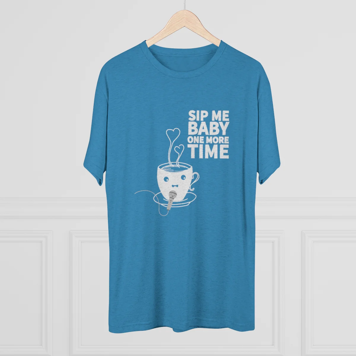 Sip Me Baby Graphic Tee - Image 15