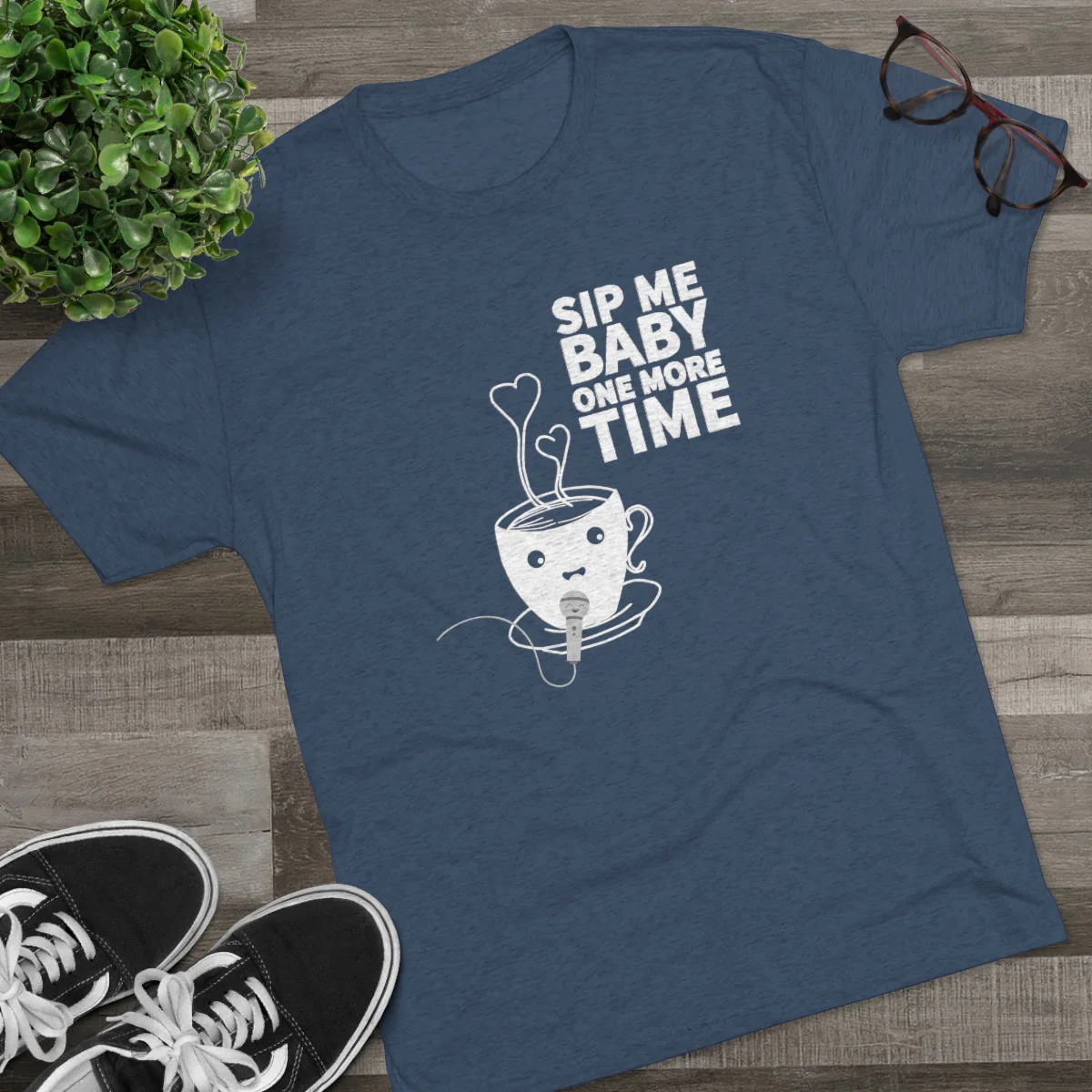 Sip Me Baby Graphic Tee - Image 17
