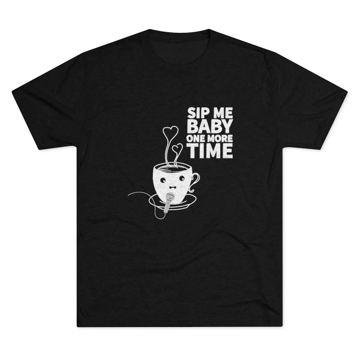 Sip Me Baby Graphic Tee - Image 4