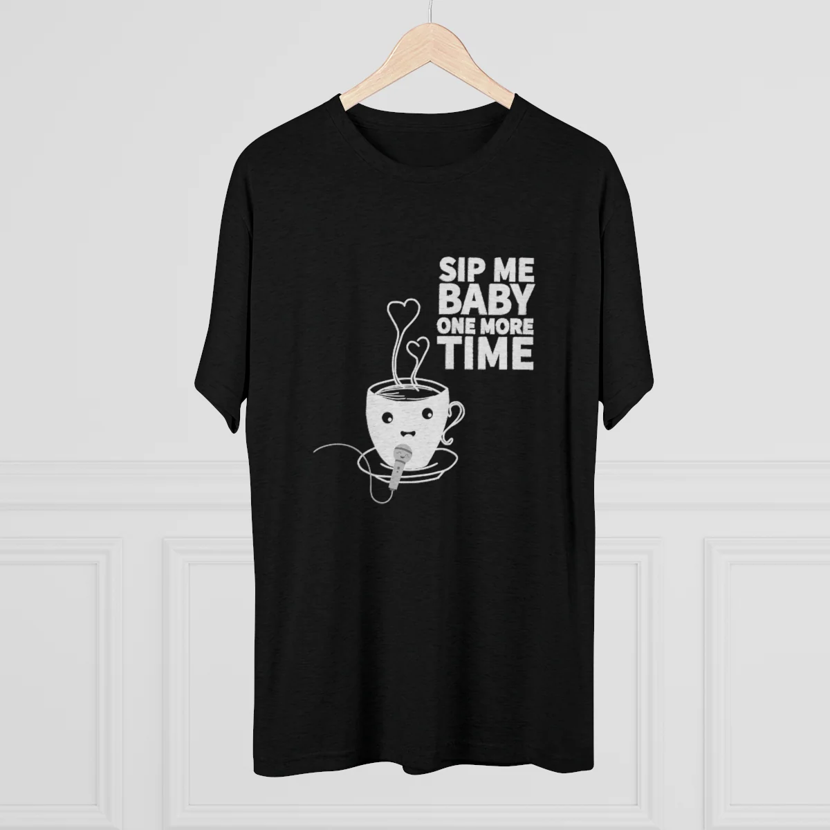 Sip Me Baby Graphic Tee - Image 6