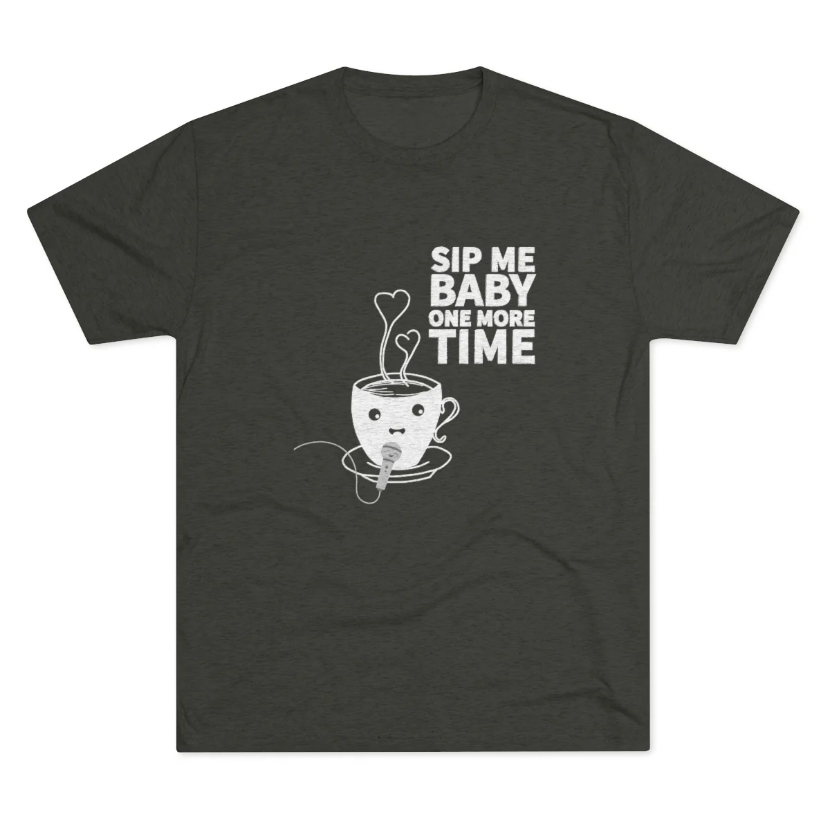 Sip Me Baby Graphic Tee - Image 7
