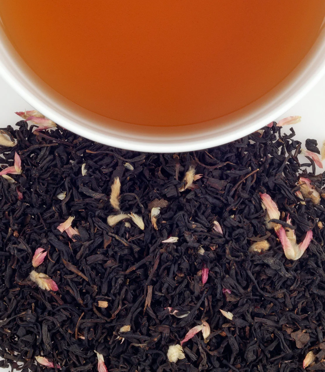 SoHo Blend, Tin of 20 Sachets - Image 2