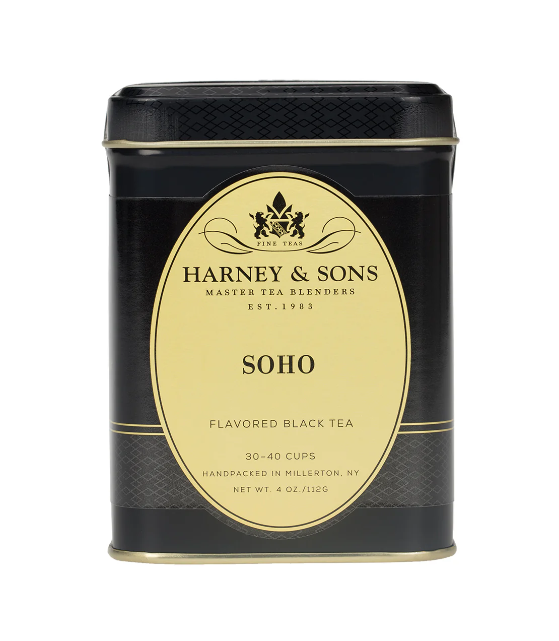 SoHo Blend - Image 4