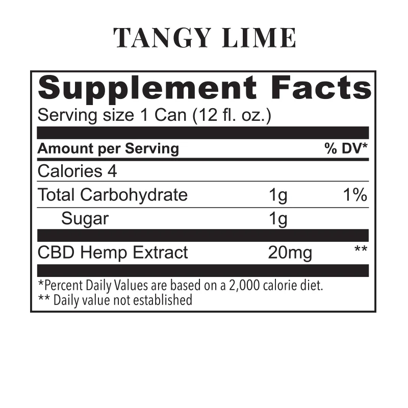 Sparking Elixir (Assorted) - Image 6