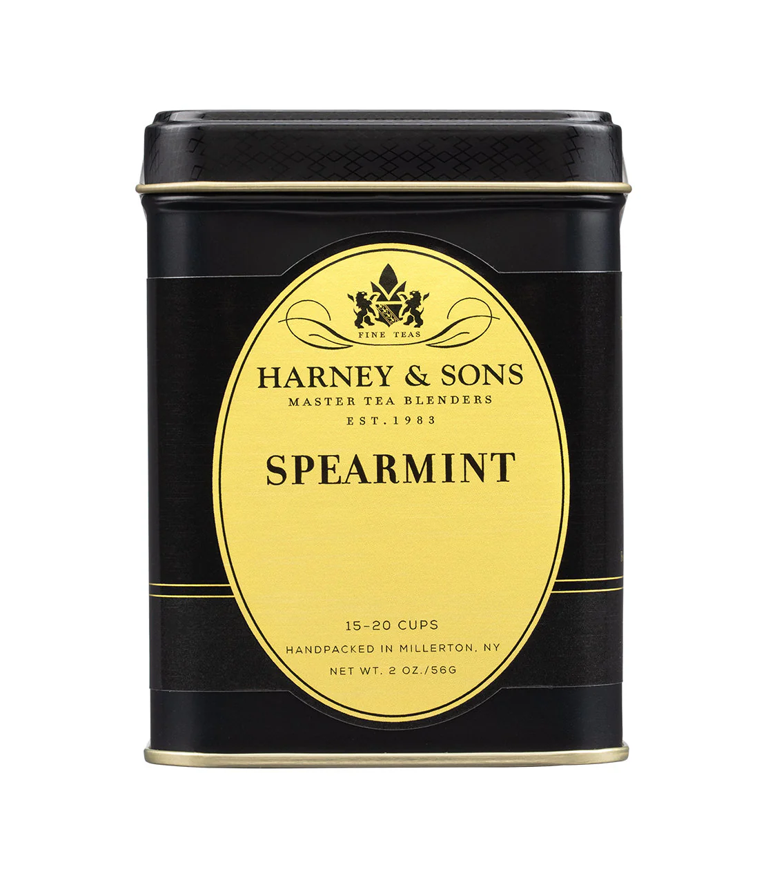 Spearmint - Image 3