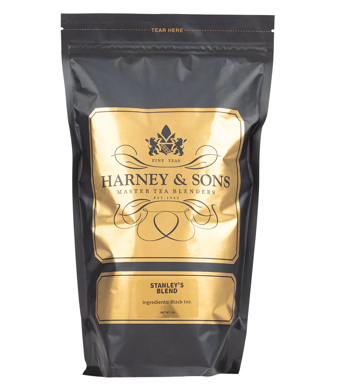 Stanley's Blend - Image 2