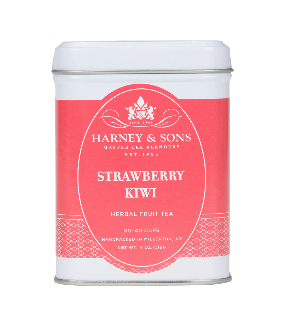 Strawberry Kiwi Fruit Tea - Image 4
