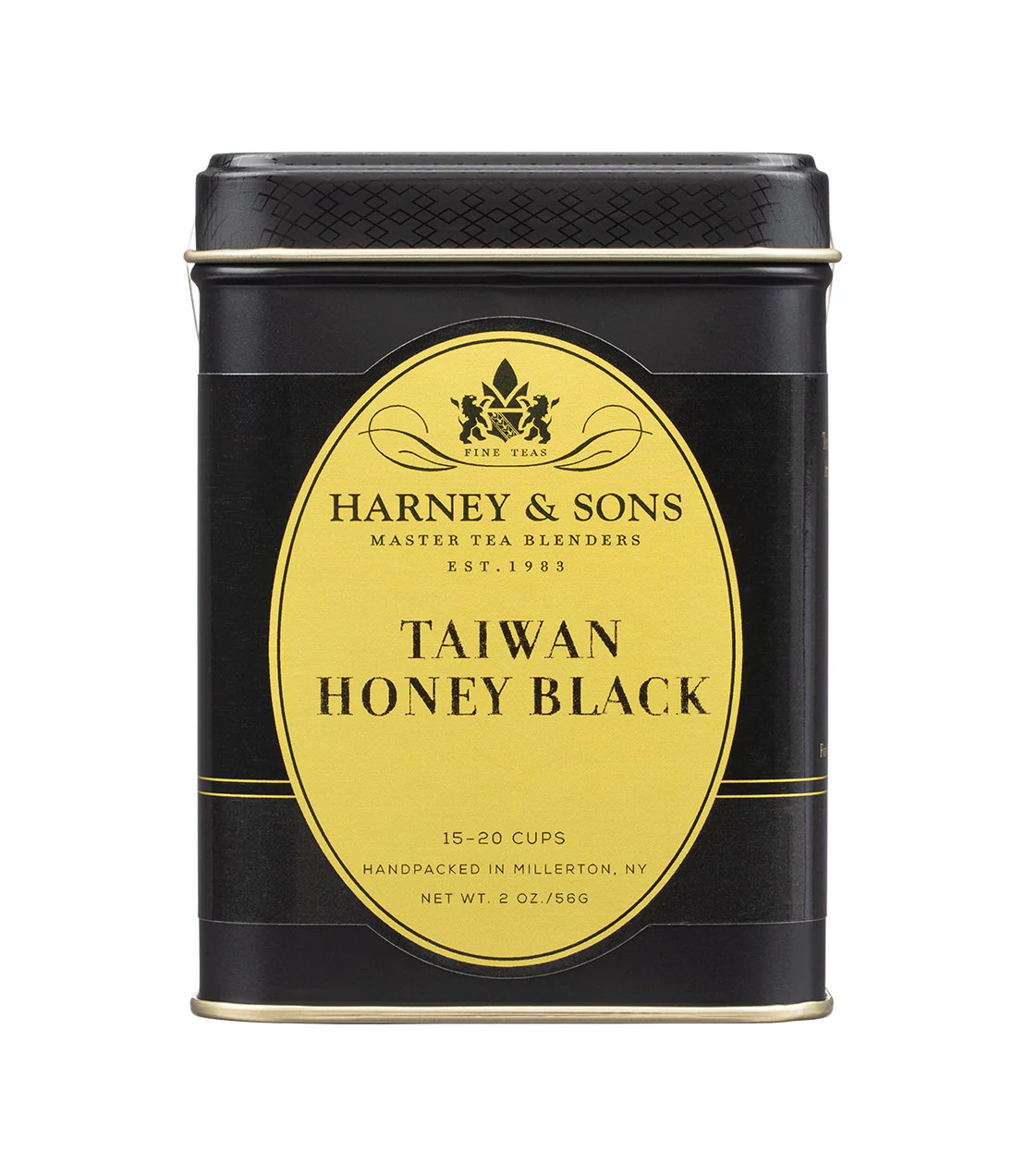 Taiwan Honey Black - Image 2