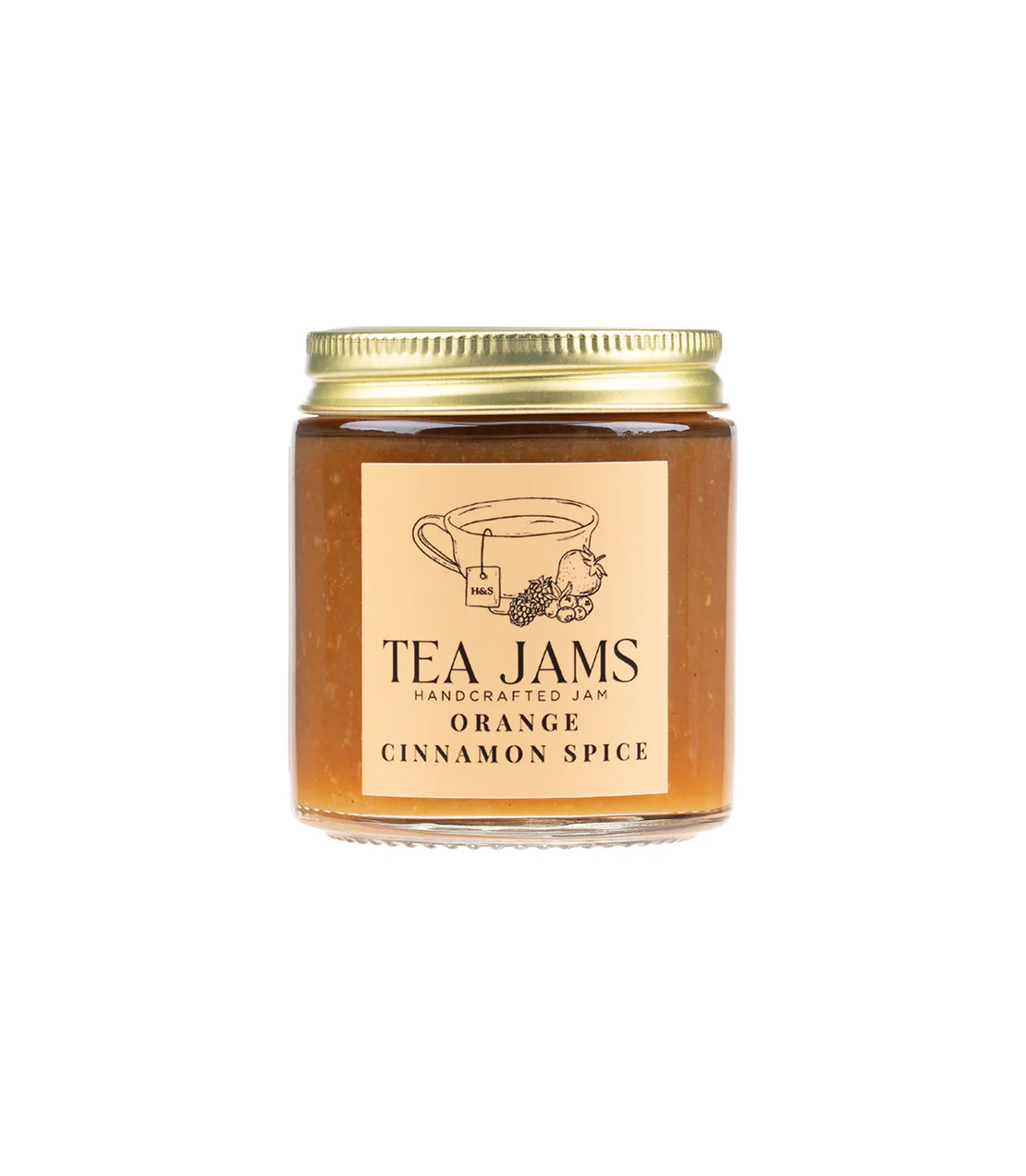 Tea Jams (Assorted Flavors) - Image 4