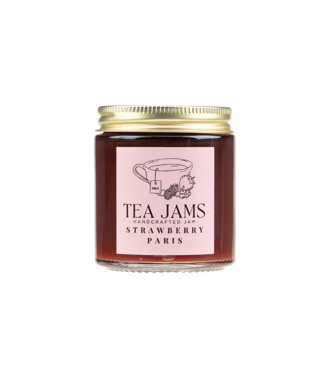 Tea Jams (Assorted Flavors) - Image 7