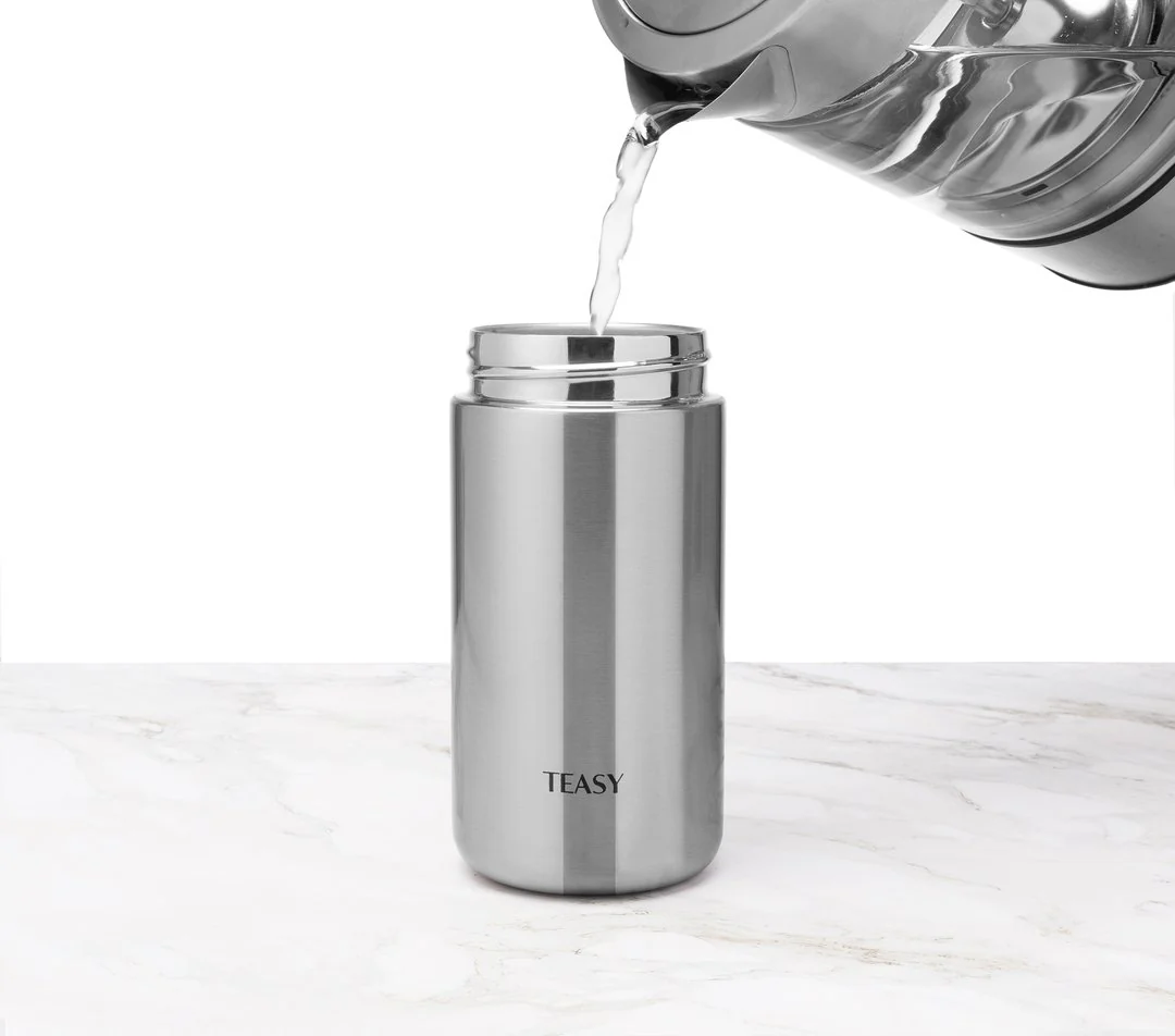Teasy Insulated Flask (Multiple Colors) - Image 5