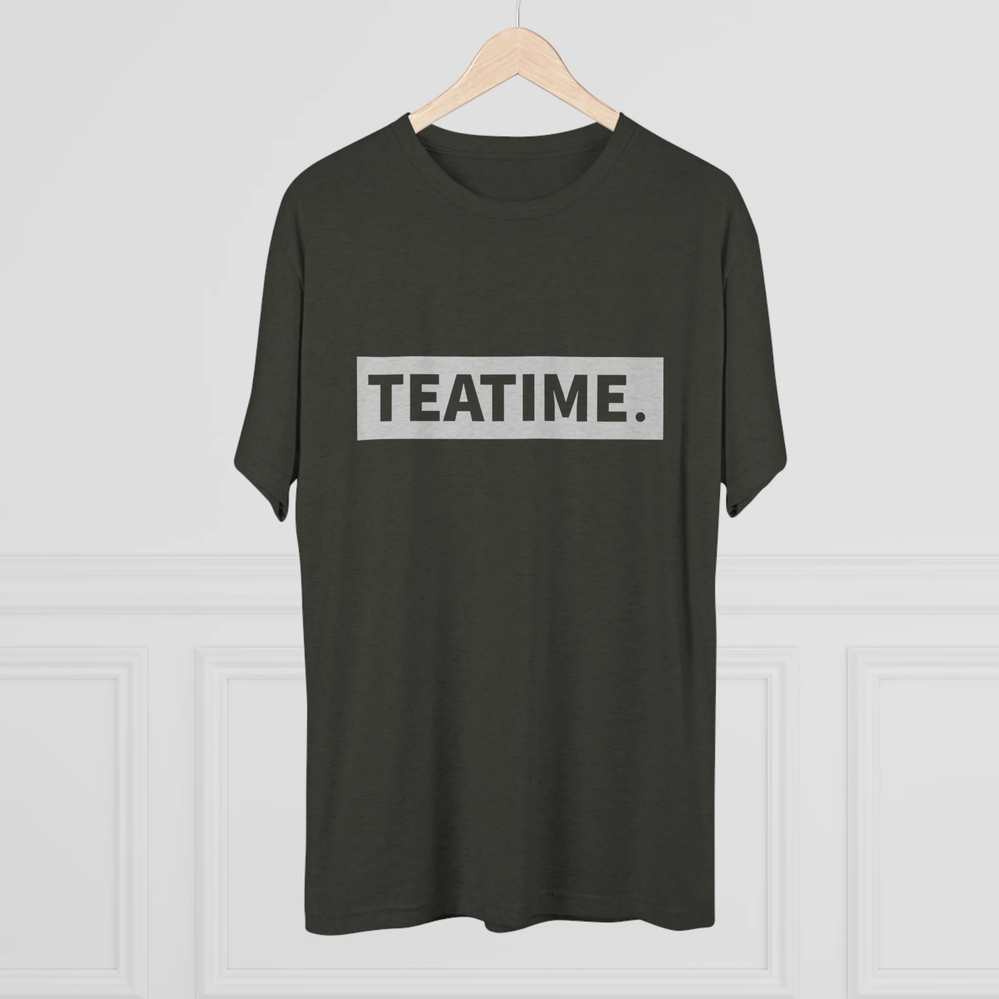 Teatime. Graphic Tee - Image 11