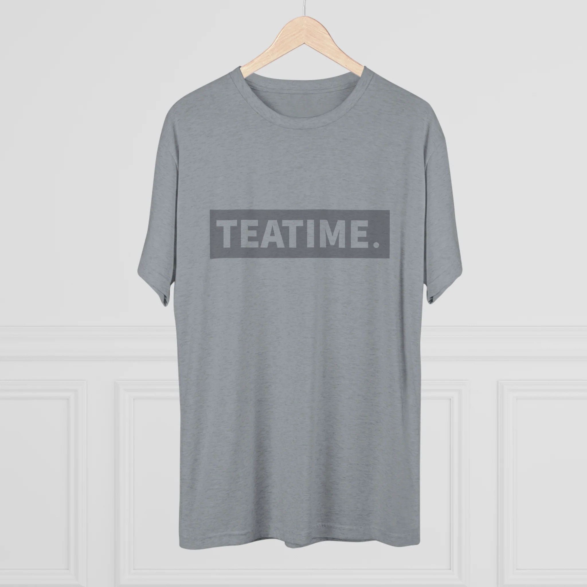 Teatime. Graphic Tee - Image 14