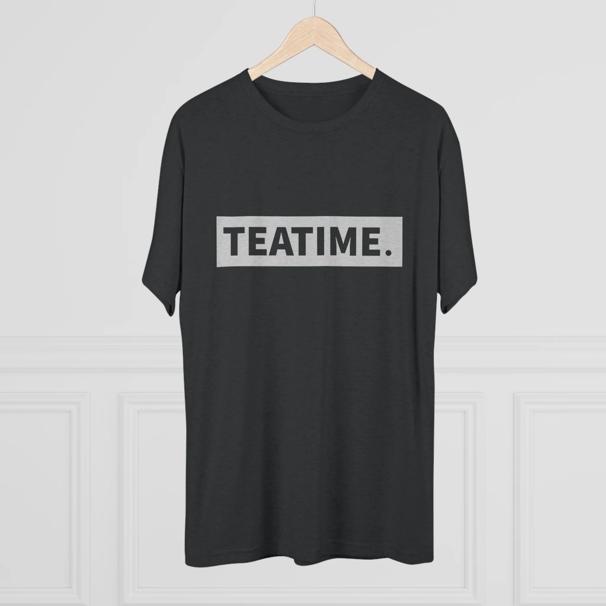 Teatime. Graphic Tee - Image 17