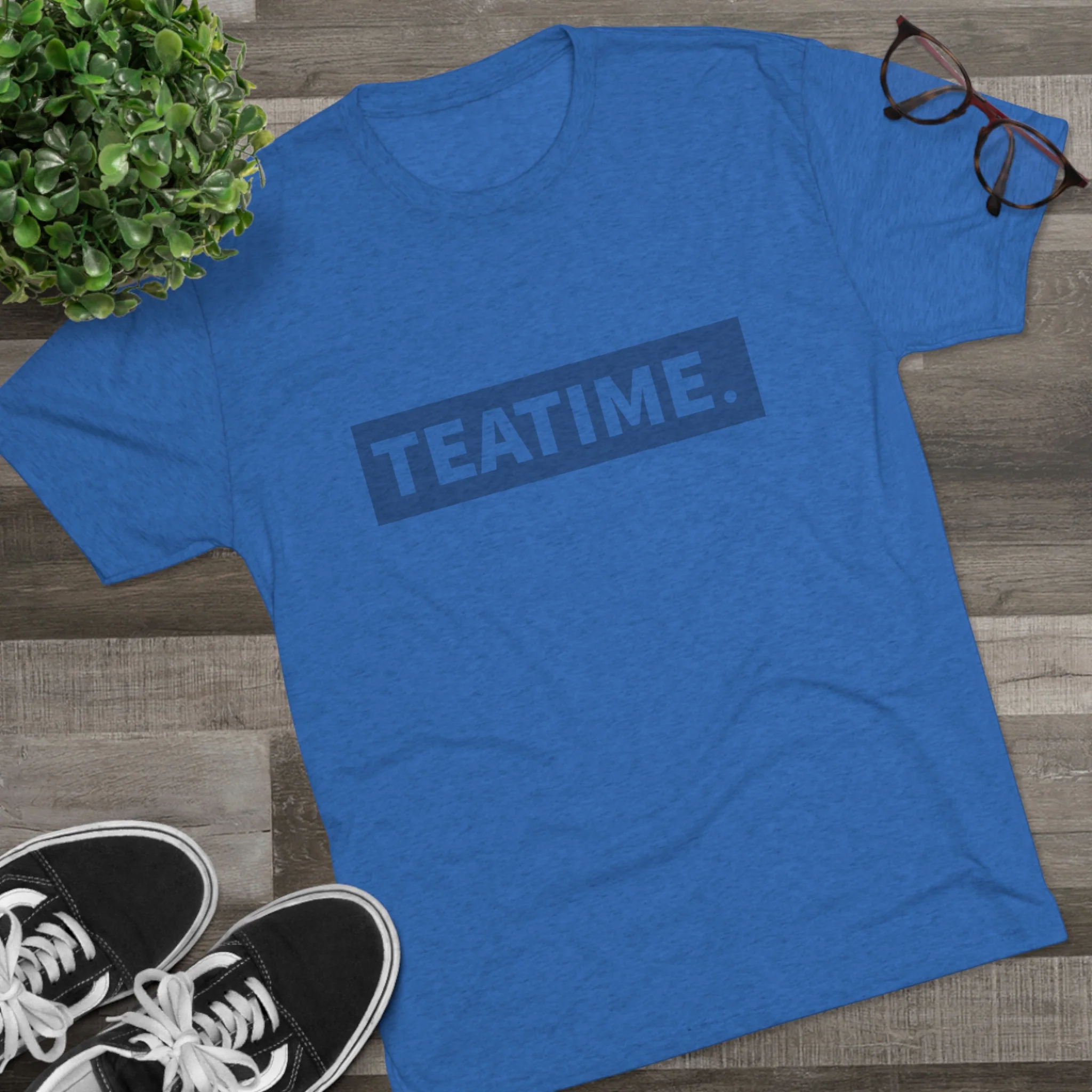 Teatime. Graphic Tee - Image 19