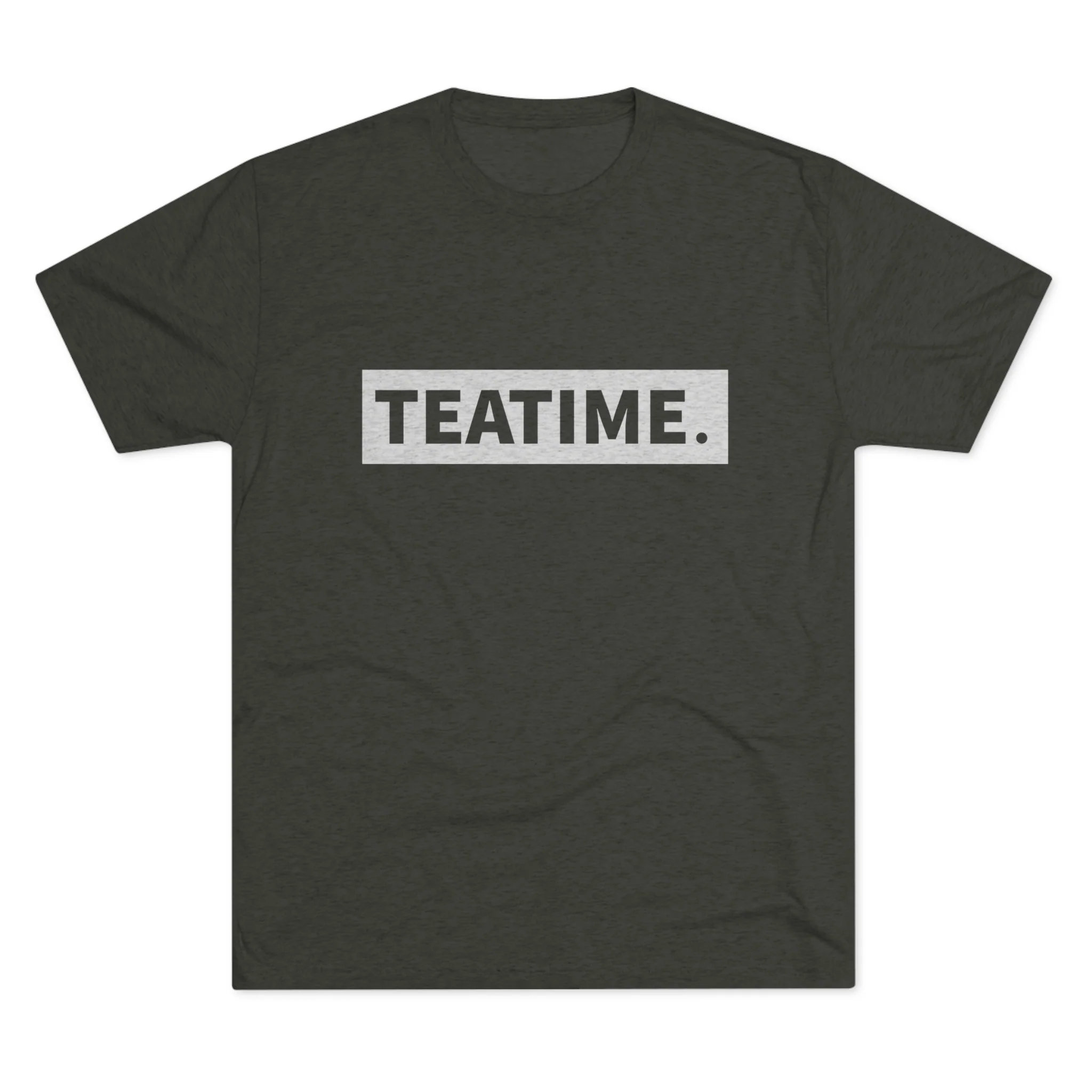 Teatime. Graphic Tee - Image 2