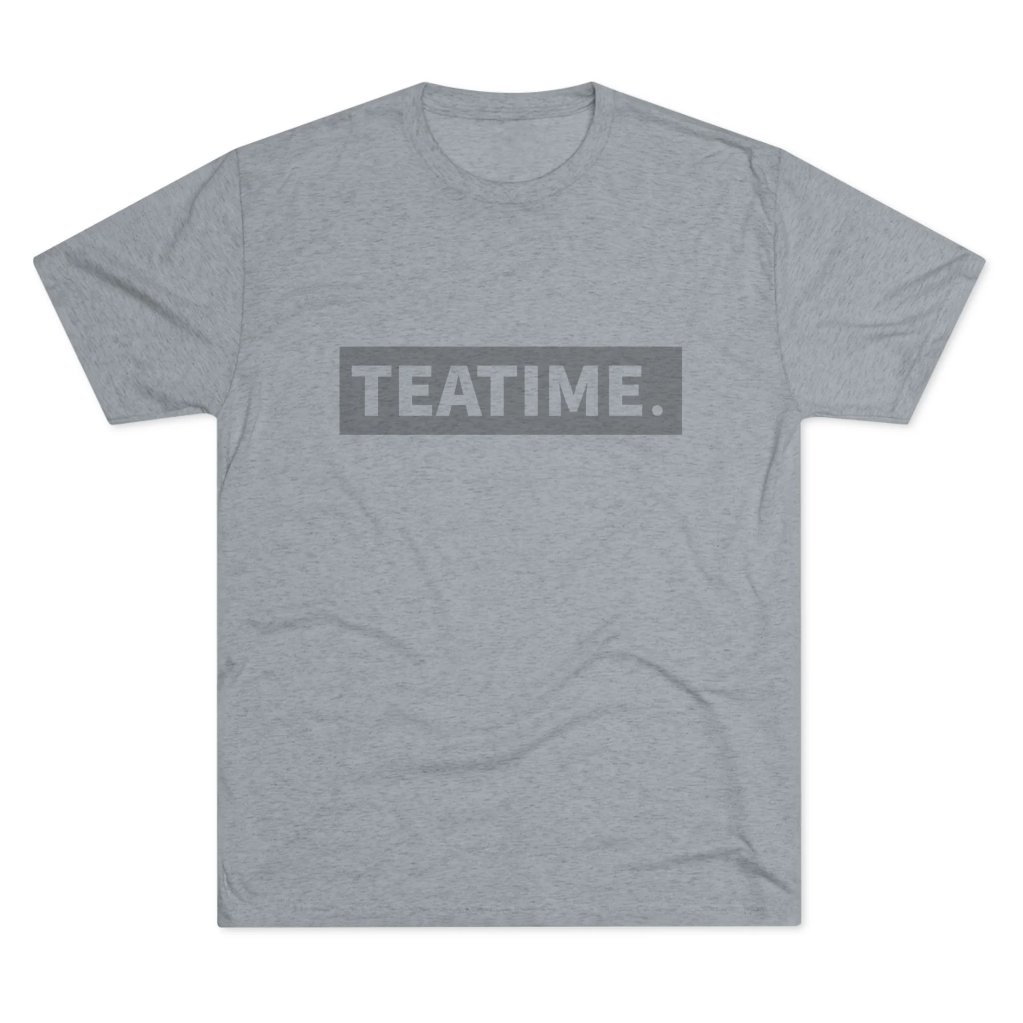 Teatime. Graphic Tee - Image 3