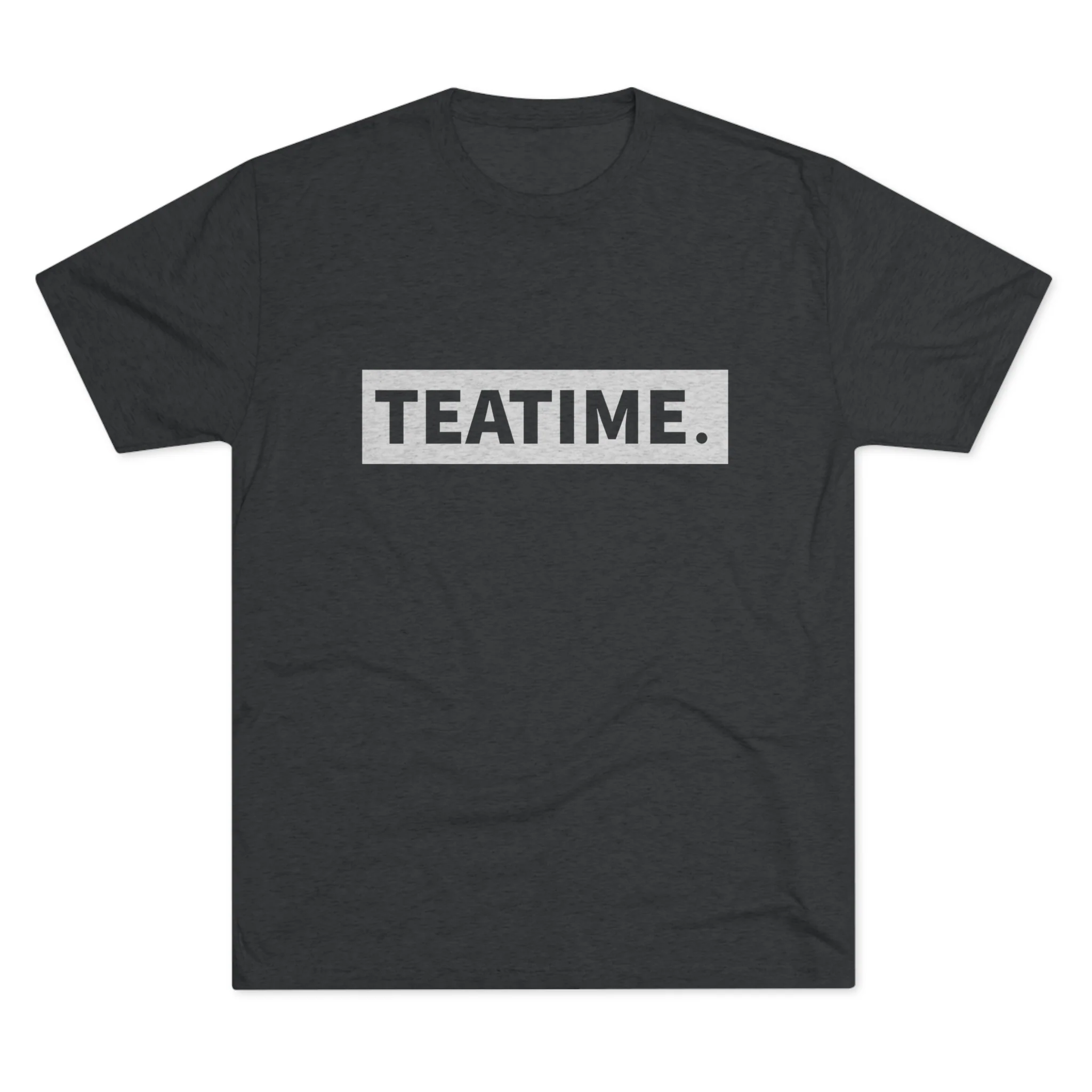 Teatime. Graphic Tee - Image 4