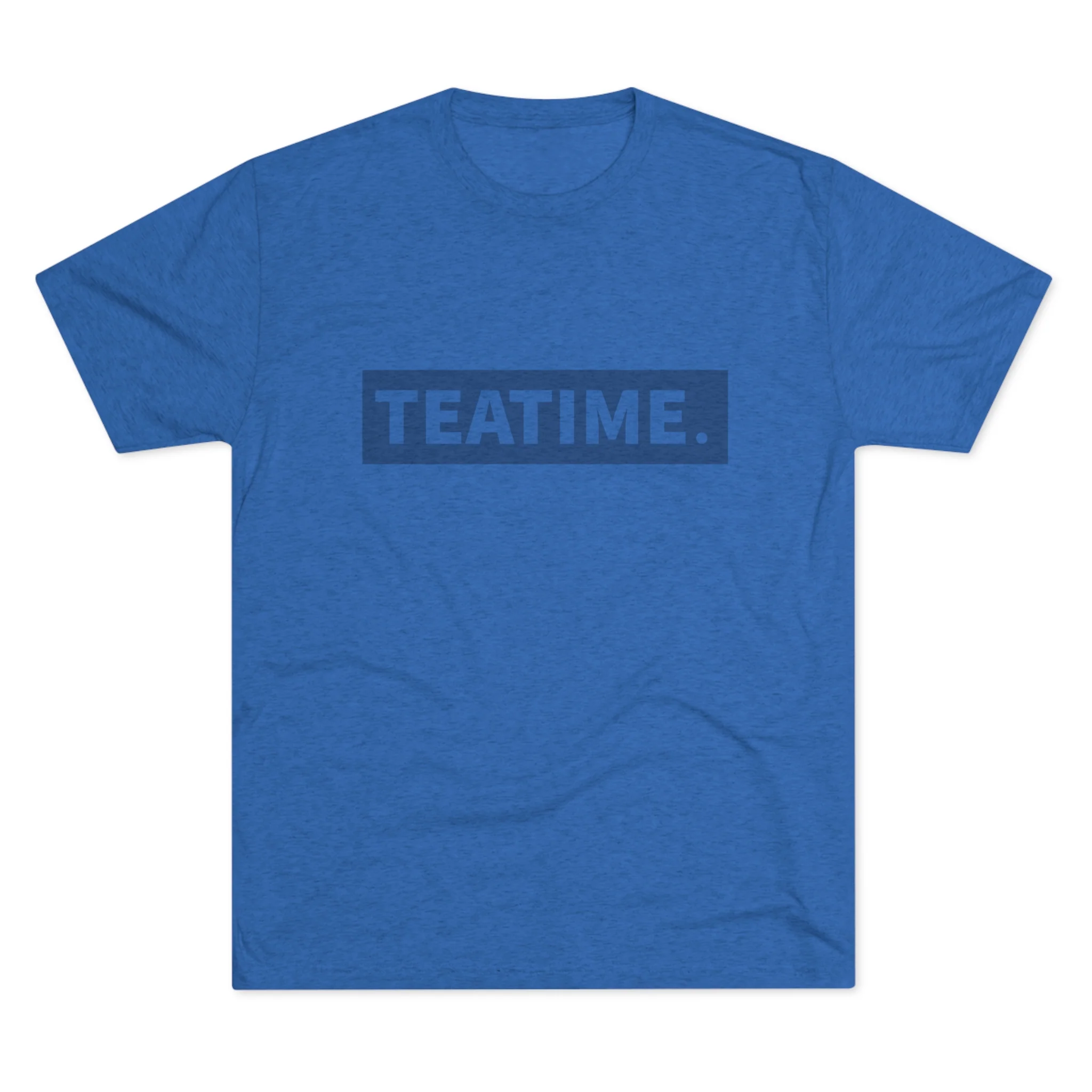 Teatime. Graphic Tee - Image 5