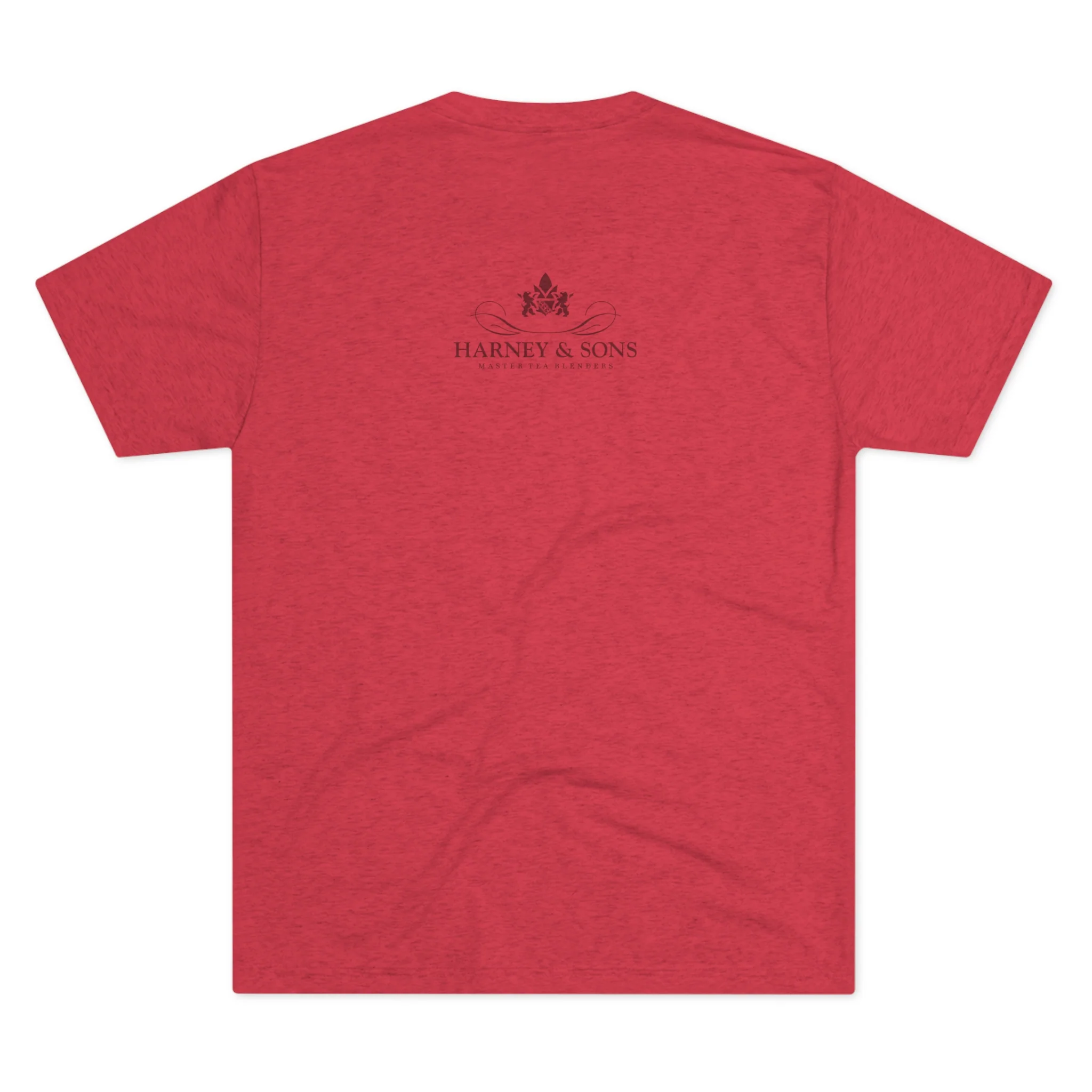 Teatime. Graphic Tee - Image 6