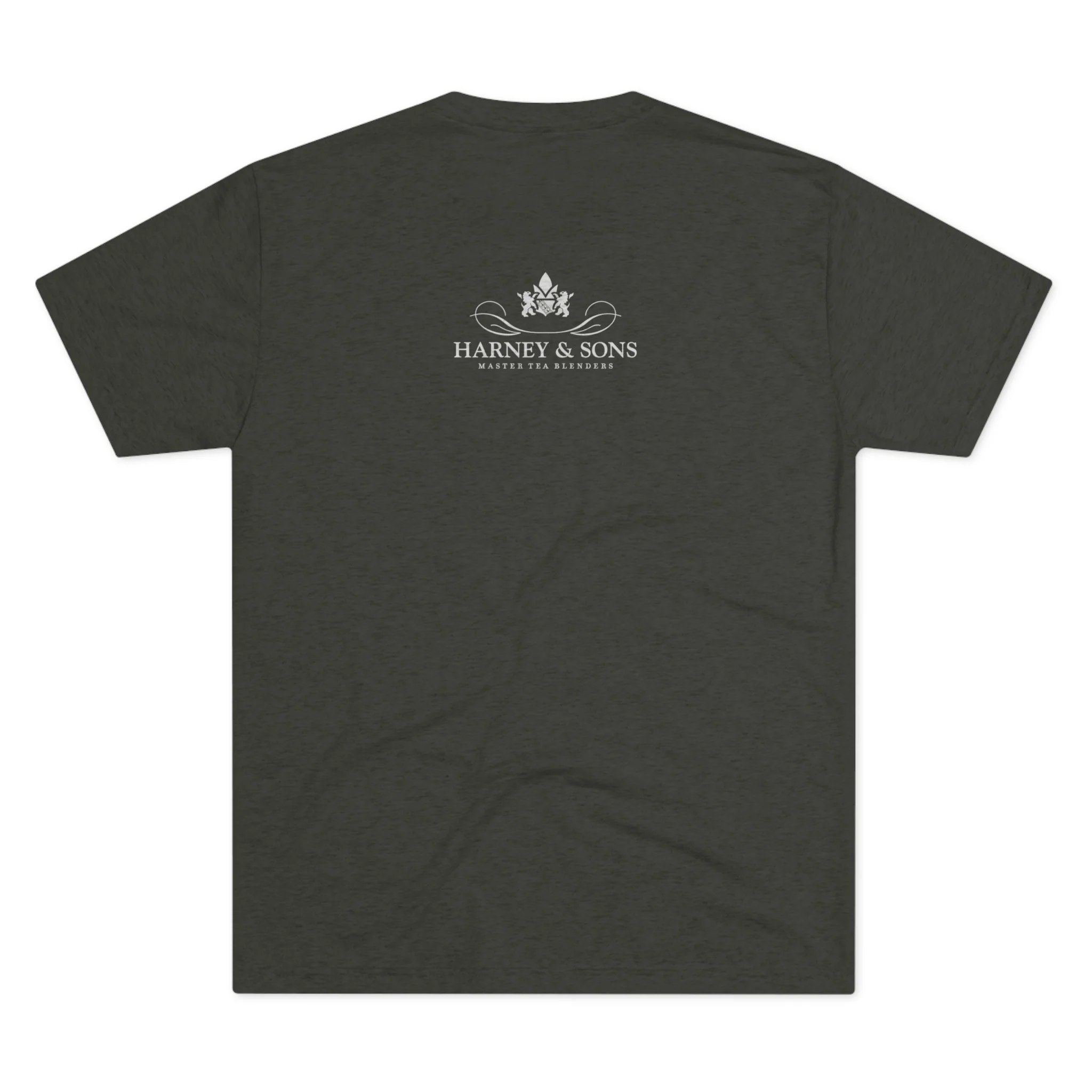 Teatime. Graphic Tee - Image 9