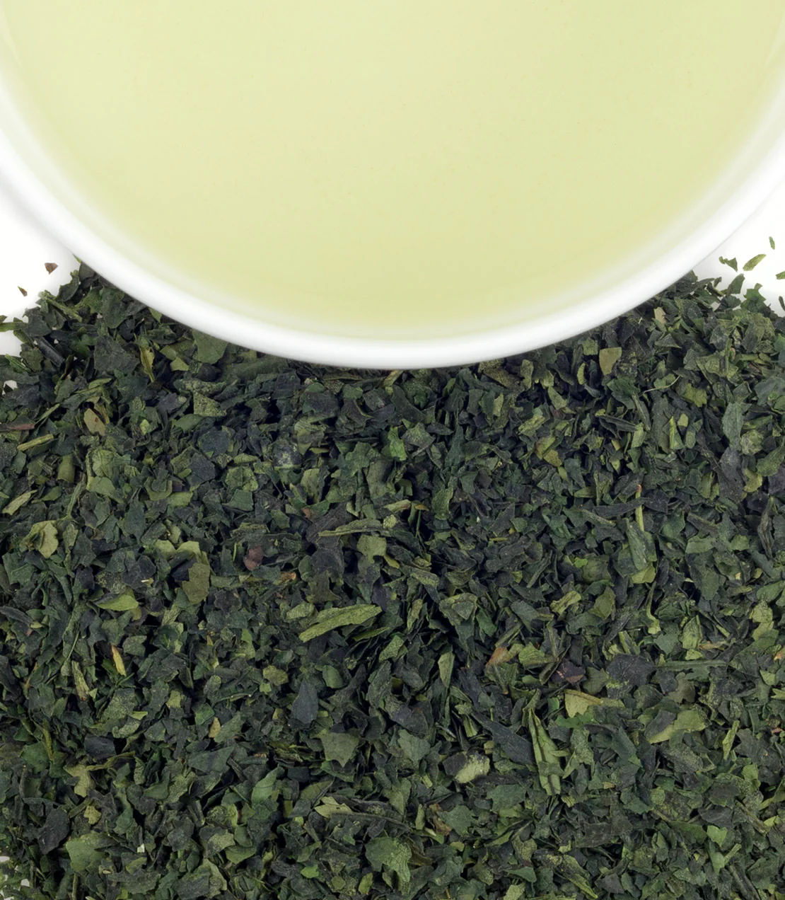 Tencha