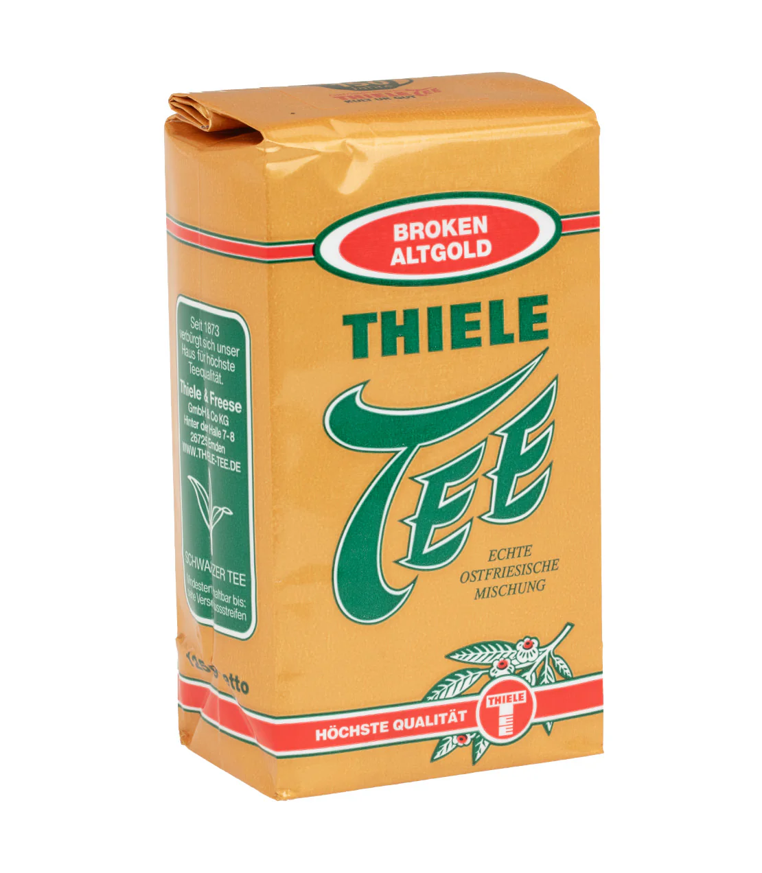 Thiele Gold - Image 2