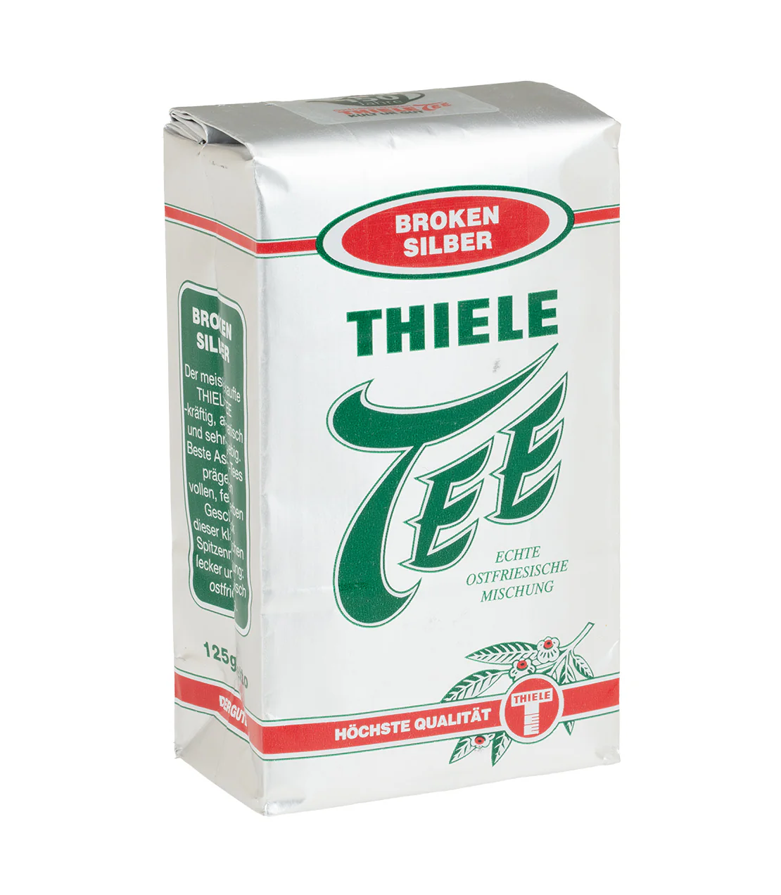 Thiele Silver - Image 2