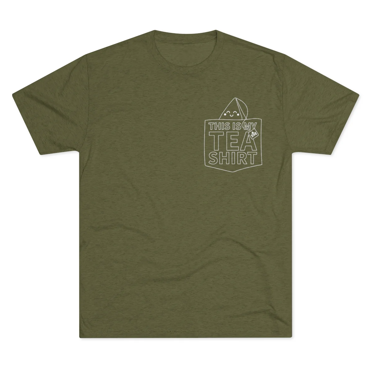 This Is My Tea Shirt Graphic Tee - Image 10