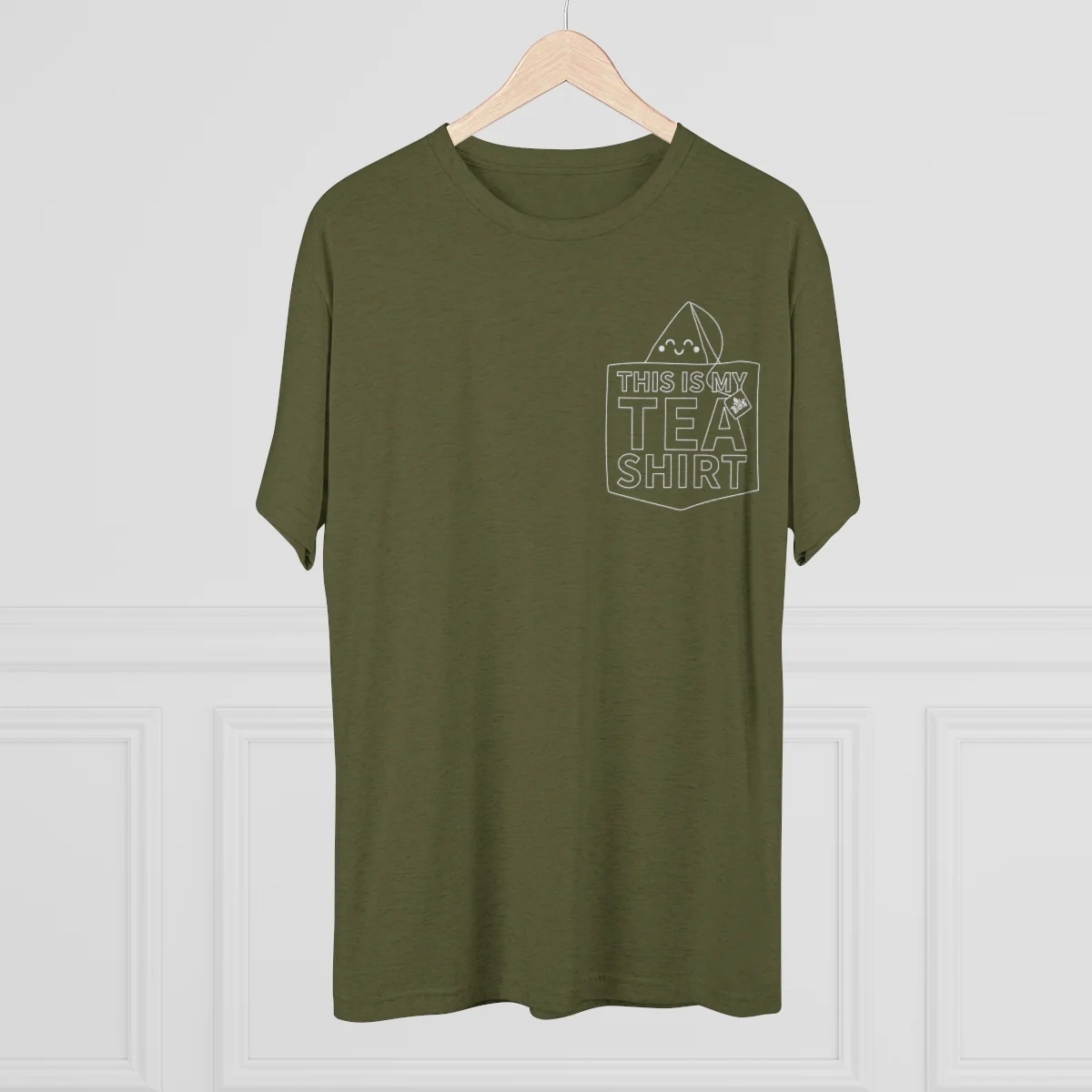 This Is My Tea Shirt Graphic Tee - Image 12