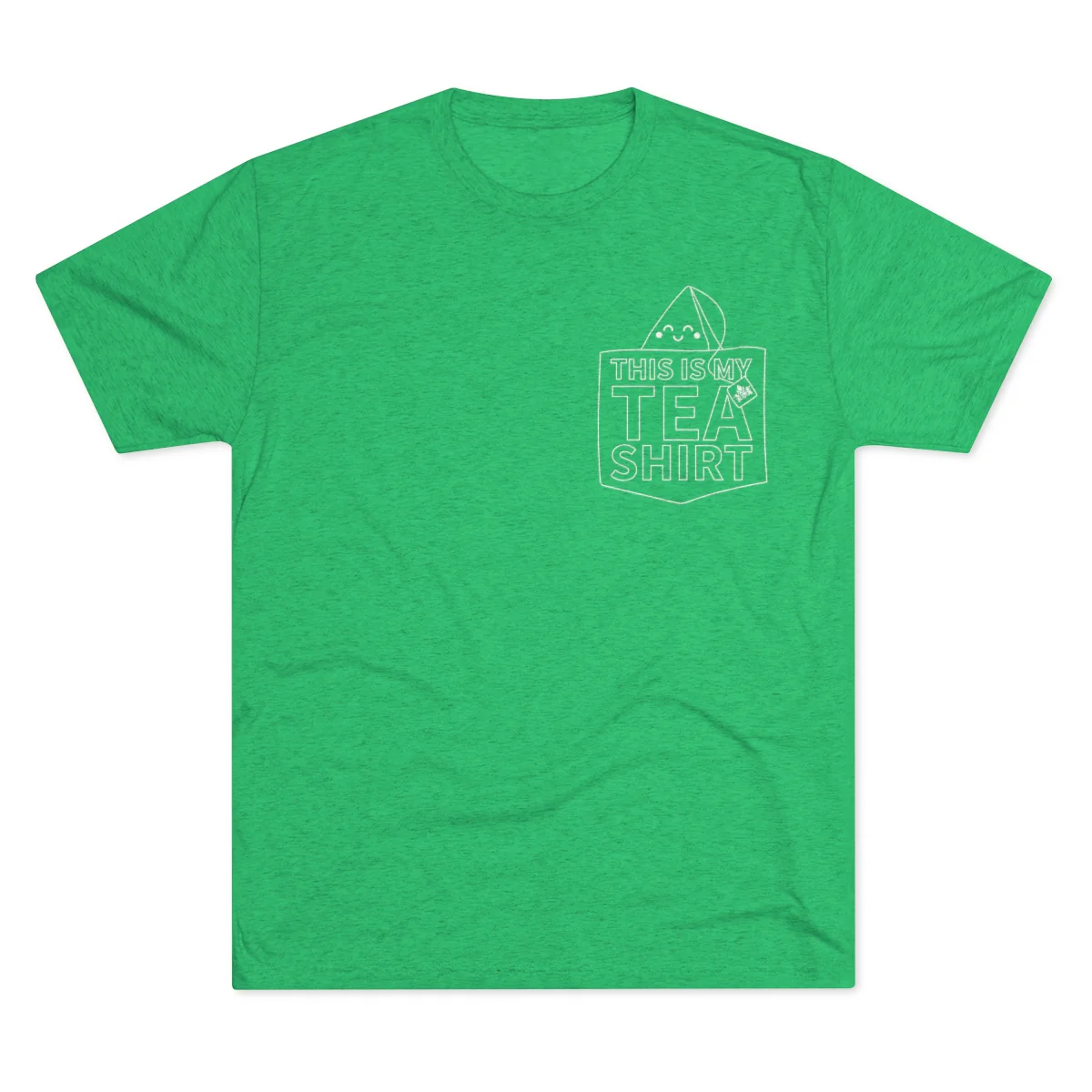 This Is My Tea Shirt Graphic Tee - Image 13