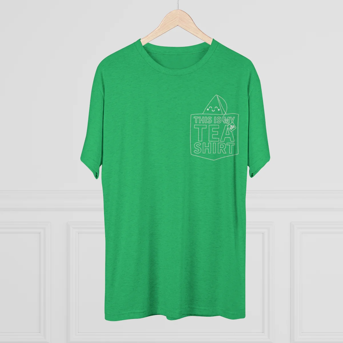 This Is My Tea Shirt Graphic Tee - Image 15