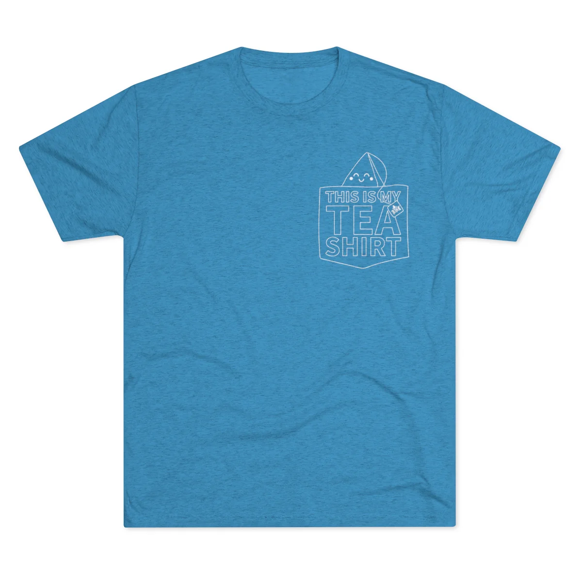 This Is My Tea Shirt Graphic Tee - Image 16