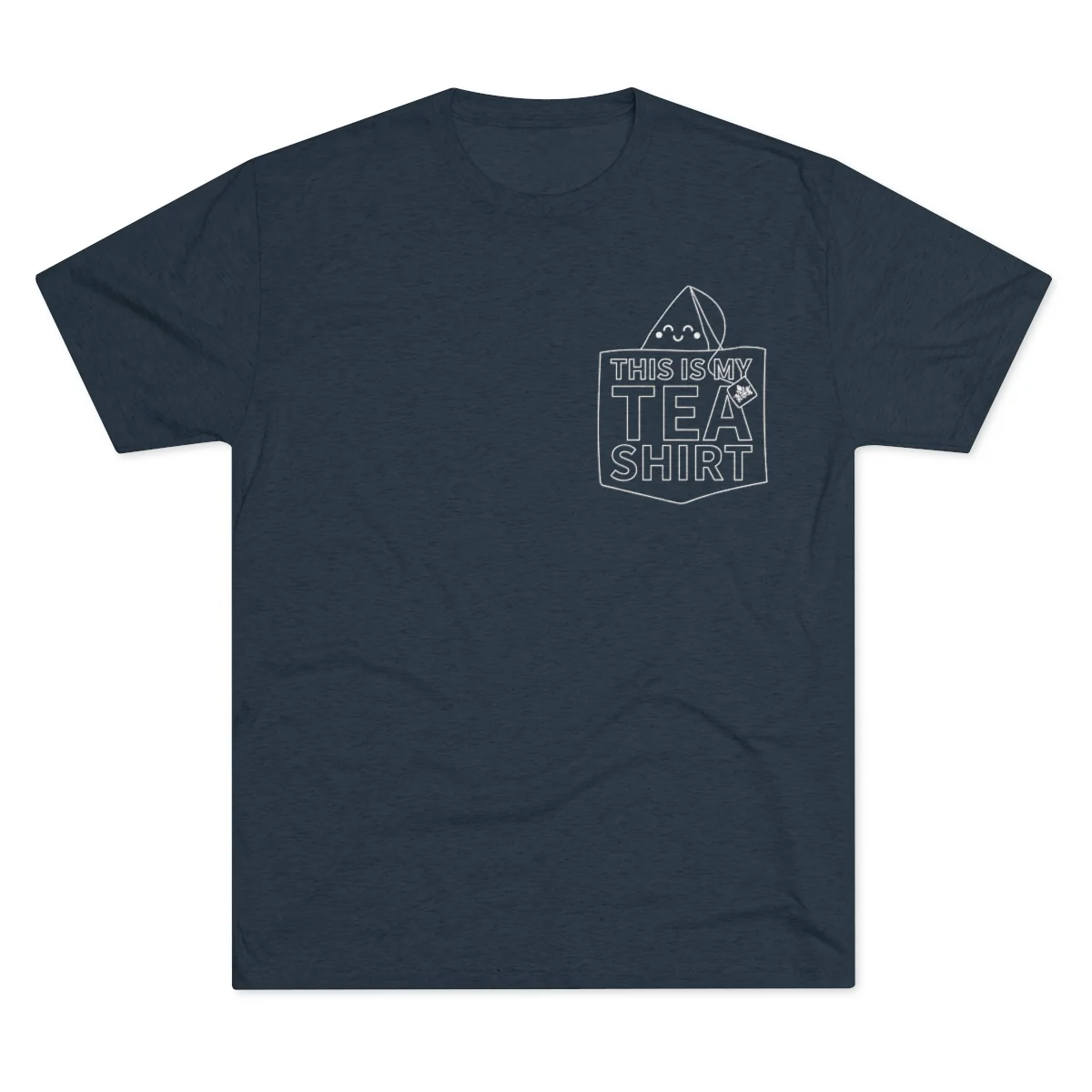 This Is My Tea Shirt Graphic Tee - Image 19